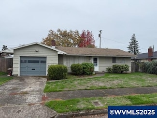 1310 Madison St SE, Albany, OR 97322