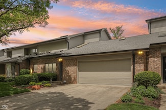 1030 Stratford Hall Unit 17-3, Indianapolis, IN 46260