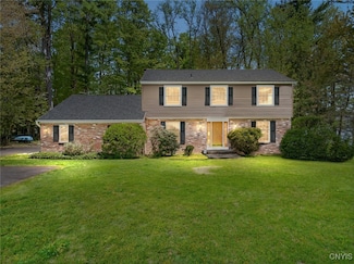6687 Golf Course Rd, Rome, NY 13440
