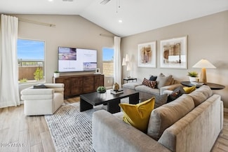 23417 W Burton Ave, Buckeye, AZ 85326