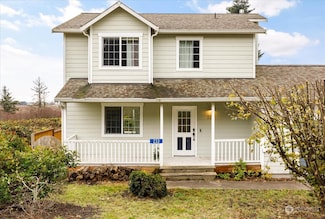 233 Calhoun Loop, Coupeville, WA 98239