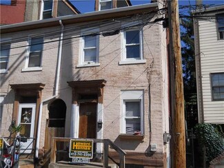 840 Phineas St, Pittsburgh, PA 15212