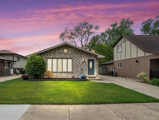 5809 W 90th Place, Oak Lawn, IL 60453