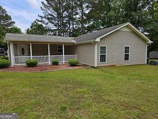 5265 Thurman Baccus Rd, Social Circle, GA 30025