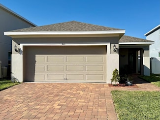 813 Marcel Loop, Davenport, FL 33837