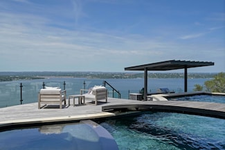 6809 Oasis Pass, Austin, TX 78732