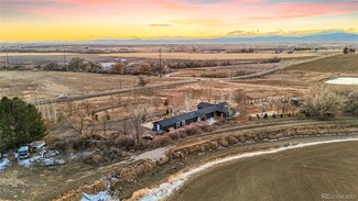 9139 County Road 54, Milliken, CO 80543