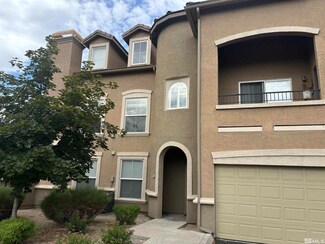 1325 S Meadows Pkwy Unit 524, Reno, NV 89521