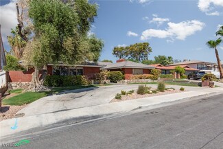 1812 S 16th St, Las Vegas, NV 89104