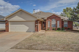 1517 Clearwater Dr, Norman, OK 73071