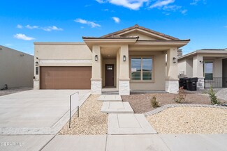 15004 Composition Ave, El Paso, TX 79938