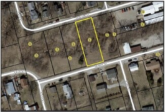 0 Henry St Unit Tract D Lot 4, Ostrander, OH 43061