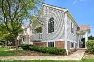 2244 Dawson Ln Unit 281, Algonquin, IL 60102