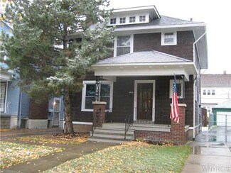 132 Wellington Rd, Buffalo, NY 14216