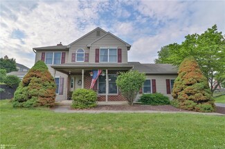5412 Amanda Dr, Laurys Station, PA 18059
