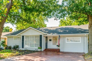 3328 Santa Teresa Ave, Dallas, TX 75228