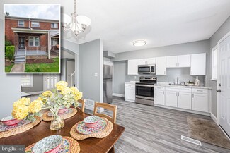 629 Brisbane Rd, Baltimore, MD 21229