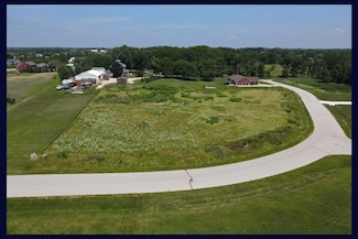 Lot 10 Prairie Ridge Ln, Helenville, WI 53137