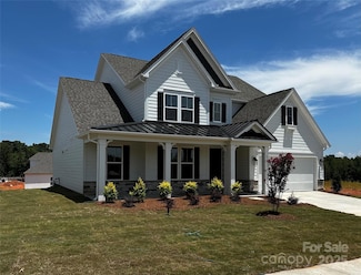 6707 Baker Creek Ave, Indian Land, SC 29707
