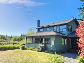 2333 Tuttle Ln, Lummi Island, WA 98262