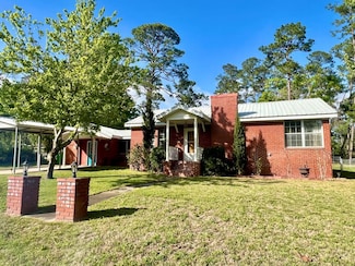 24228 NW 187th Rd, High Springs, FL 32643