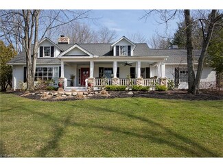 429 Timberidge Trail, Gates Mills, OH 44040