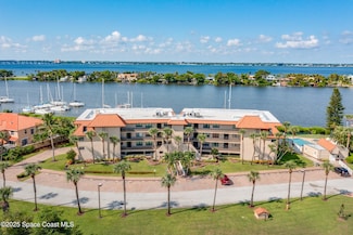 18 Marina Isles Blvd Unit 203, Indian Harbour Beach, FL 32937