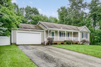 9 Meadowbrook Cir, Rutland, MA 01543