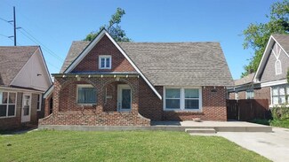 1519 NW 18th St, Oklahoma City, OK 73106