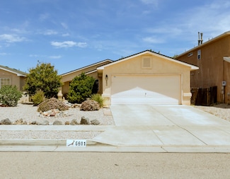6601 Evesham Rd NW, Albuquerque, NM 87120