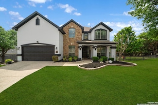 17707 Maui Sands, San Antonio, TX 78255