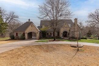 1620 Winding Ridge Rd, Edmond, OK 73034