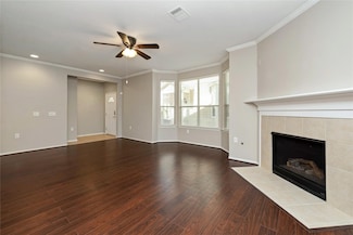 13600 Breton Ridge St Unit 24A, Houston, TX 77070