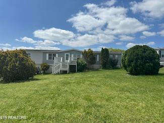 1009 Ridge View Rd, Maryville, TN 37801