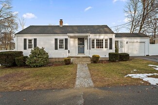27 Saning Rd, North Weymouth, MA 02191