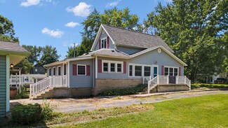 207 S Main St, La Fontaine, IN 46940