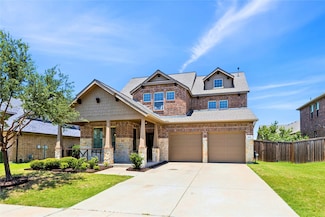 241 Dragonfly Dr, Prosper, TX 75078