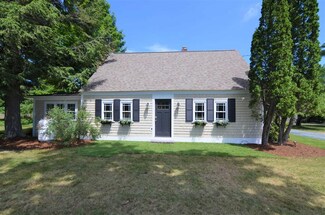 199 Pleasant View Rd, Newbury, NH 03255