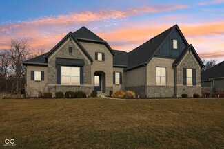 5106 Zinnia Dr, Plainfield, IN 46168