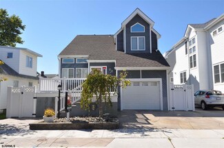 22 N 30th Ave, Longport, NJ 08403