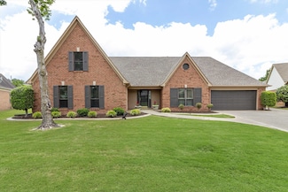 3187 Valley Lake Dr, Memphis, TN 38135