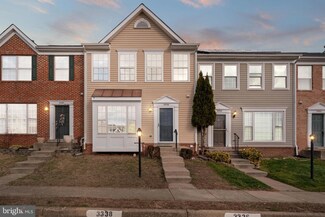3336 Cape May Ct, Dumfries, VA 22026