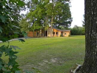 134 Lewis St, Grambling, LA 71245