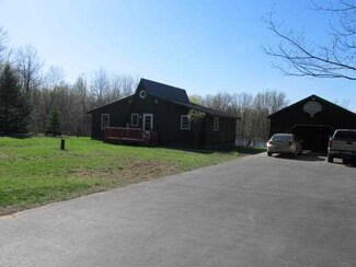 301 County Route 36, Chase Mills, NY 13621