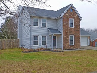 4913 Marian Ct, Lexington, KY 40513