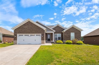 6254 Kamer Ct, Charlestown, IN 47111