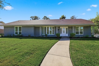 3809 Wharton Dr, Fort Worth, TX 76133