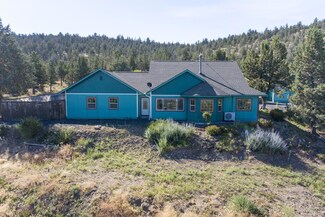 2266 SE Conifer Ct, Prineville, OR 97754