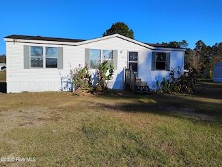 1280 Taylor Rd, Chocowinity, NC 27817