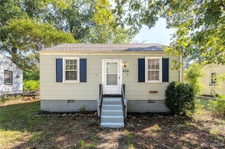 4706 Cronin Dr, Richmond, VA 23234